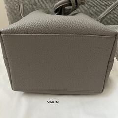 美品、VASICショルダーバッグの画像