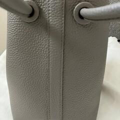 美品、VASICショルダーバッグの画像