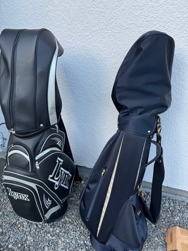 ゴルフセット2set