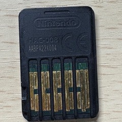 ニンテンドーSwitch マリオカート8デラックス　ソフトの画像