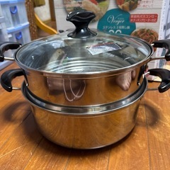 鍋の画像