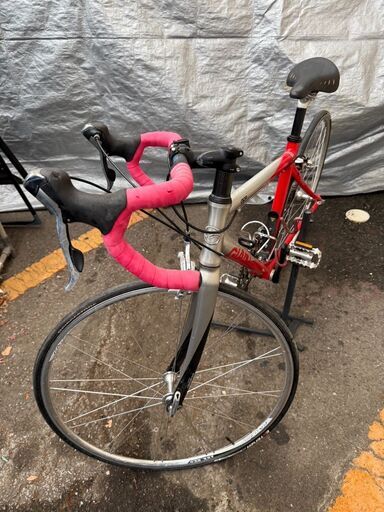 GIANT/ジャイアント OCR VeLO 2x9段 変速 27インチ (yume) せき