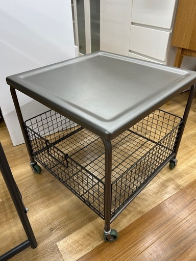 [トレジャーファクトリー大宮店] IKEA コーヒーテーブルをご紹介します！
