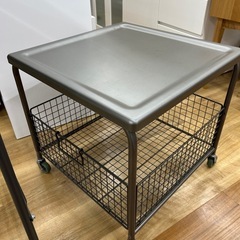 [トレジャーファクトリー大宮店] IKEA コーヒーテーブルをご紹介します！の画像