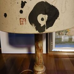 インテリア照明の画像