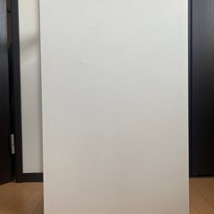 【※取引決定※】 　ニトリ　テーブル　ホワイトの画像