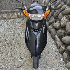 【実働】ヤマハ ジョグ① 配達可 現車確認可 原付 スクーター バイク 仙台 宮城の画像