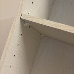 本棚&ローテーブルのセット
の画像