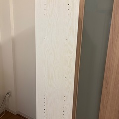 本棚&ローテーブルのセット
の画像