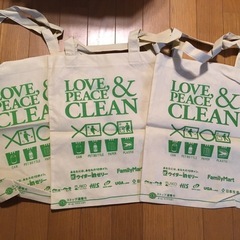 anation ライブ限定トートバッグの画像