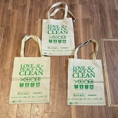 anation ライブ限定トートバッグの画像