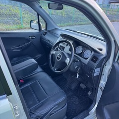 🟣平成18年式ムーヴカスタムRS 後期　希少4発ターボの画像