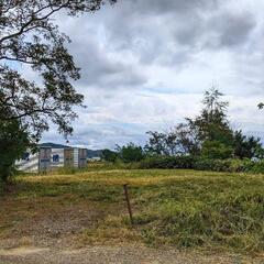 美唄 土地 雑種地の画像