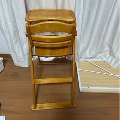 チャイルドイスの画像