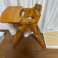 チャイルドイスの画像