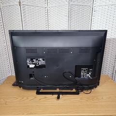 【売約済み】TOSHIBA REGZA 32型液晶テレビ 32S21｜2018年製
の画像