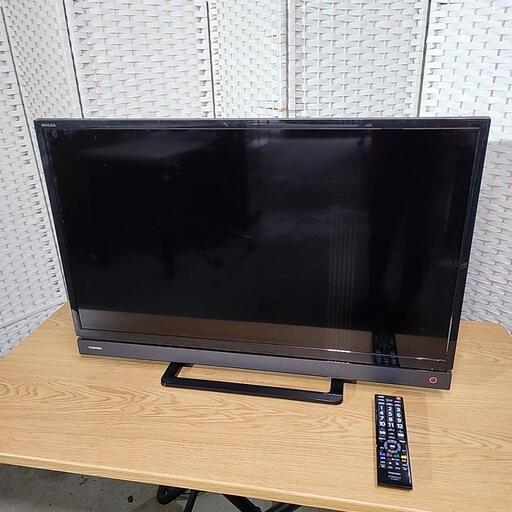 TOSHIBA 32型 液晶テレビ 32S21 18年製 TOSHIBA 32型液晶テレビ 2018年 32S21｜Yahoo!フリマ（旧PayPay