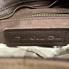 すげ蔵　バッグ　の画像