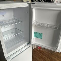 冷蔵庫 ハイアール JR-NF140N 2023年 140L キッチン家電 れいぞうこ【安心の3ヶ月保証】🚚自社配送時💳代引き可🚚(現金、クレジット、スマホ決済対応)の画像