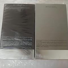 BVLGARI香水100mlセットの画像