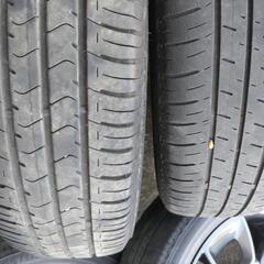 タイヤ　175/60R16 　4本の画像