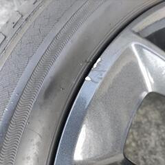 タイヤ　175/60R16 　4本の画像