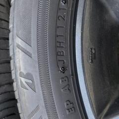 タイヤ　175/60R16 　4本の画像
