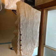 ショールの画像