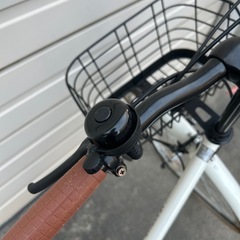 自転車24インチの画像