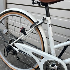 自転車24インチの画像