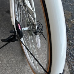 自転車24インチの画像