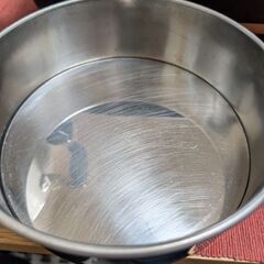 ＼あげます！／ふかし鍋【おまけ付き】の画像