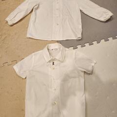 若草幼稚園の制服等一式【ロベルタ　男の子　110～120】の画像