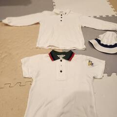 若草幼稚園の制服等一式【ロベルタ　男の子　110～120】の画像