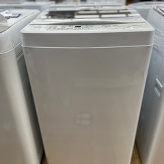 [トレジャーファクトリー大宮店] AQUA 全自動洗濯機をご紹介します！の画像