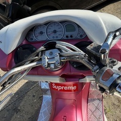 マジェスティsg03jの画像
