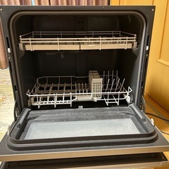食洗機の画像