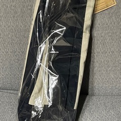 新品未使用 タグ付き トレーダージョーズ トートバッグ アメリカ直輸入の画像