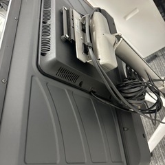 【中古】32インチ液晶テレビの画像