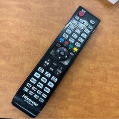 【中古】32インチ液晶テレビの画像