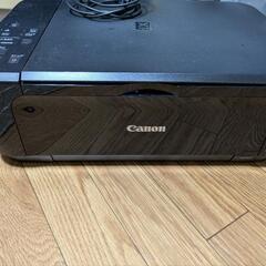 canonプリンターの画像