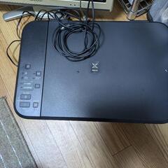 canonプリンターの画像