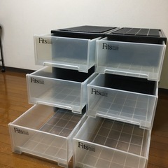 FITSの画像