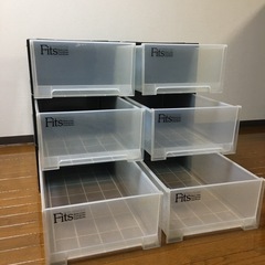 FITSの画像