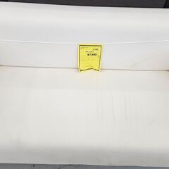 【ジャングルジャングル堺初芝店】　2人用ソファー　堺市（東区　西区　北区　南区　堺区　美原区）高石市　泉大津市　忠岡町　和泉市　松原市　大阪狭山市の画像