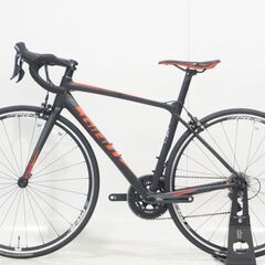 GIANT 「ジャイアント」 TCR SLR 2 2018年モデル ロードバイクの画像