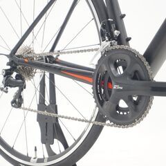 GIANT 「ジャイアント」 TCR SLR 2 2018年モデル ロードバイクの画像