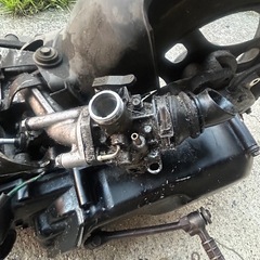 af34 エンジン　動作不明の画像