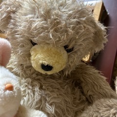 ぬいぐるみ　まとめてあげますの画像