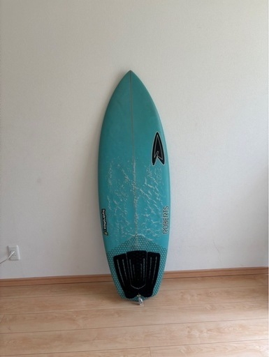 ROBERTSサーフボード